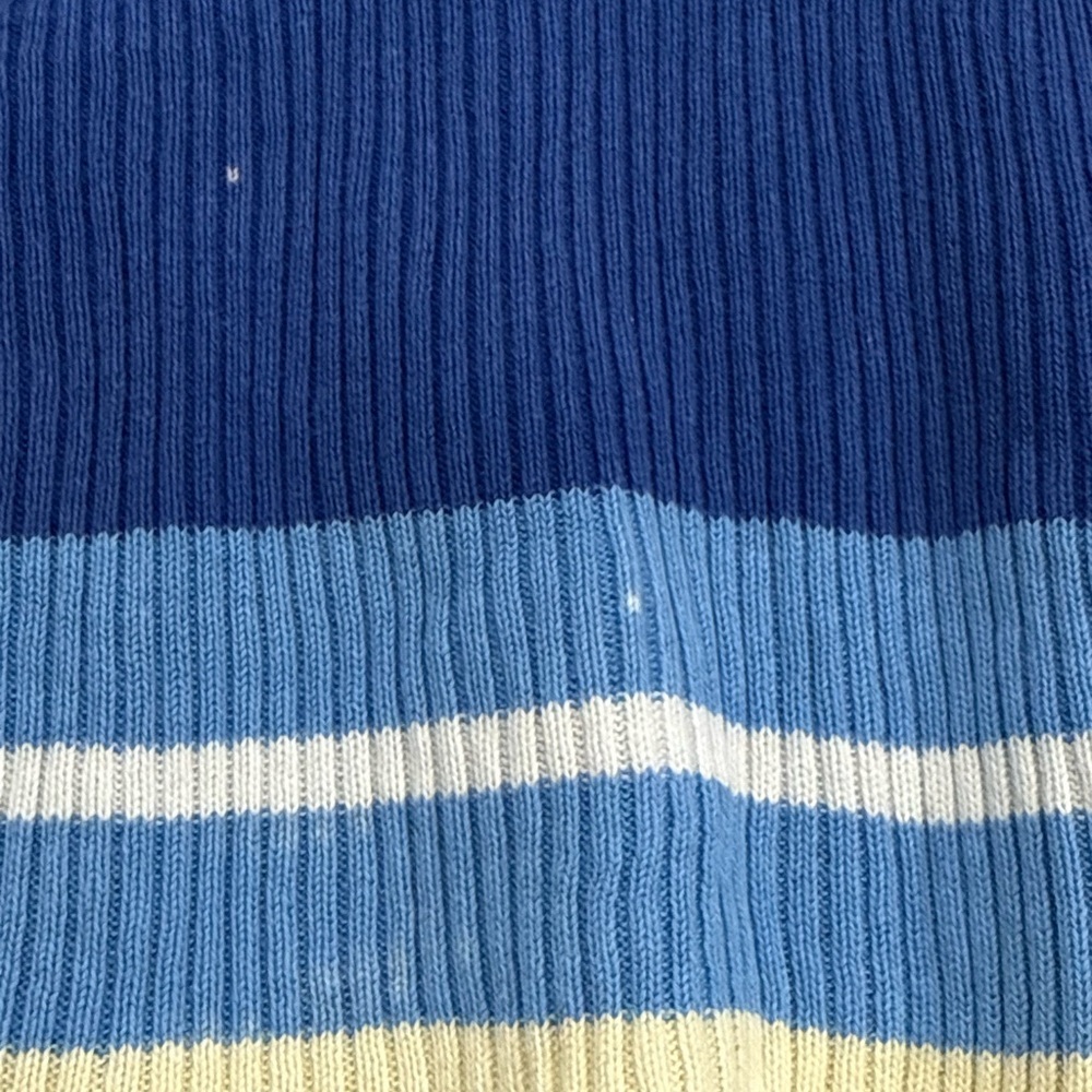 Vintage Tommy Hilfiger Women’s Top Short Sleeve Large - Picture 7 of 7